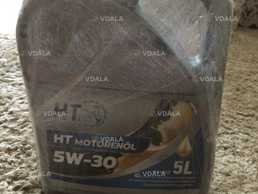 Моторне масло motorenöl 5w30 Моторне масло motorenöl 5w30 - VDALA.PRO