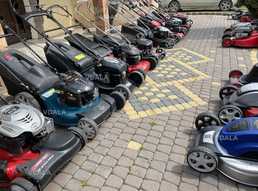 Газонокосарки б/у Honda,Mdt - VDALA.PRO