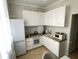 Велика однокімнатна квартира в 15 хв. Від метро Житомирська! Велика однокімнатна квартира в 15 хв. Від метро Житомирська! - VDALA.PRO