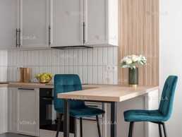 Оренда квартири після ремонту в ЖК Республіка (Республика) Оренда квартири після ремонту в ЖК Республіка (Республика) - VDALA.PRO