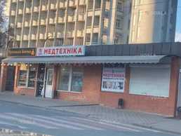 Оренда кіоску на зупинці Будинок Друку Хмельницький, 7 м². - VDALA.PRO