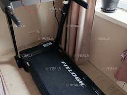 Продам беговую дорожку - VDALA.PRO