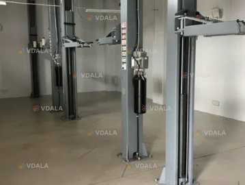 Продажа готового бизнеса: СТО с офисом Одеса, 183,70 м². Продажа готового бизнеса: СТО с офисом Одеса, 183,70 м². - VDALA.PRO