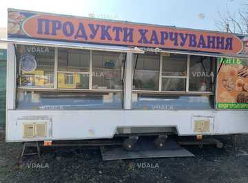 Продам маф, 10 м². Кропивницький. - VDALA.PRO