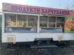 Продам маф, 10 м². Кропивницький. Продам маф, 10 м². Кропивницький. - VDALA.PRO