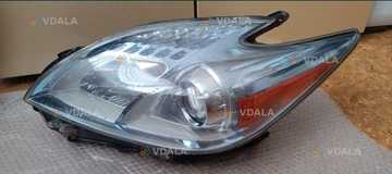 Фари Toyota Prius 30 - VDALA.PRO
