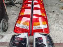 Задні фари Опель Астра ж Седан Задні фари Опель Астра ж Седан - VDALA.PRO