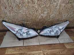 Фари передні Пежо 3008 5008 Фари передні Пежо 3008 5008 - VDALA.PRO