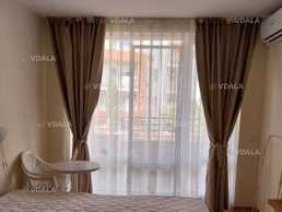 Продам Квартиру 37 м², 1 кімн., 2 поверх. Продам Квартиру 37 м², 1 кімн., 2 поверх. - VDALA.PRO