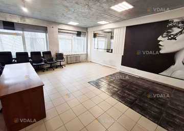Сдам Офис, 41 м². Сдам Офис, 41 м². - VDALA.PRO