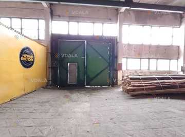 Аренда производственного комплекса в Белой Церкви 5400 м². - VDALA.PRO