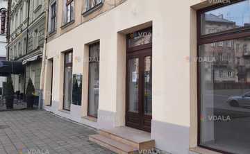Сдам помещения в историческом центре Львова, 67 м². - VDALA.PRO
