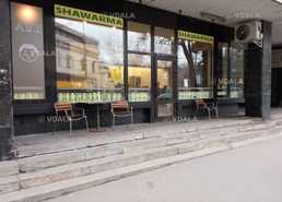 Сдам помещения на Львовской площади (Киев), 59.70 м². Сдам помещения на Львовской площади (Киев), 59.70 м². - VDALA.PRO