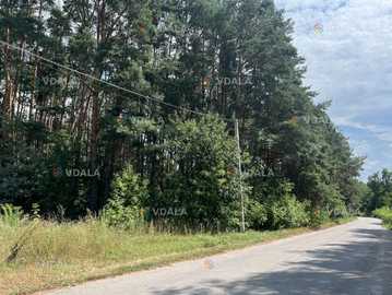 Продам земельный участок в поселке Хлепча, 1000 м². Продам земельный участок в поселке Хлепча, 1000 м². - VDALA.PRO