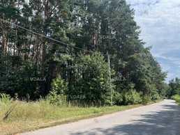 Продам земельну ділянку в селищі Хлепча, 1000 м². Продам земельну ділянку в селищі Хлепча, 1000 м². - VDALA.PRO