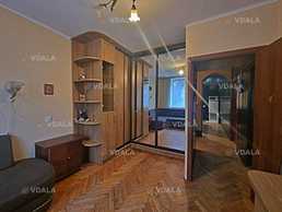 Продаж 2к квартири, Київ, метро 12хв, Генератор. 0% комісії - VDALA.PRO