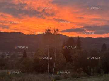 Продажа земельного участка в селе Тухля, 1400 м². Продажа земельного участка в селе Тухля, 1400 м². - VDALA.PRO