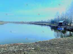 Суборенда водойми Волинська область 2,46 га. - VDALA.PRO