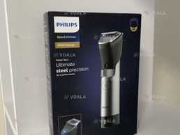 Триммер Philips Beard trimmer 9000 Prestige BT9810 НОВИЙ! Триммер Philips Beard trimmer 9000 Prestige BT9810 НОВИЙ! - VDALA.PRO