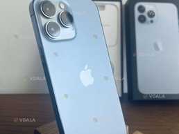 iPhone 13 Pro Max 256 gb sierra blue neverlock акб 79% телефон айфон iPhone 13 Pro Max 256 gb sierra blue neverlock акб 79% телефон айфон - VDALA.PRO