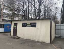 Оренда приміщення на ринку ПівнічнийРівне, 27 м². Оренда приміщення на ринку ПівнічнийРівне, 27 м². - VDALA.PRO