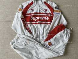 Вітровка Supreme Ducati/ Ветровка Супрім Дукаті/ Corteiz/Брокен Планет - VDALA.PRO