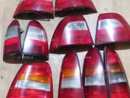 Фонарь задній Опель Астра Фонарь задній Опель Астра - VDALA.PRO