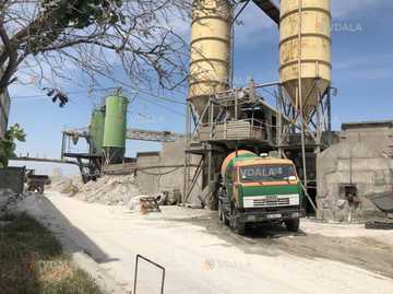 Продается бетонный завод БСУ Одесса, 2000 м². Продается бетонный завод БСУ Одесса, 2000 м². - VDALA.PRO