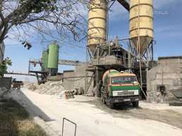 Продається бетонний завод БСУ Одеса, 2000 м². Продається бетонний завод БСУ Одеса, 2000 м². - VDALA.PRO