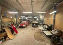 Сдам СТО с полным оборудованием Обухів, Київська обл, 600 м². Сдам СТО с полным оборудованием Обухів, Київська обл, 600 м². - VDALA.PRO