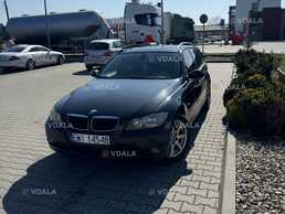 Продам BMW 3 Series 2008, 31 000 км, 2.0 l.. - VDALA.PRO