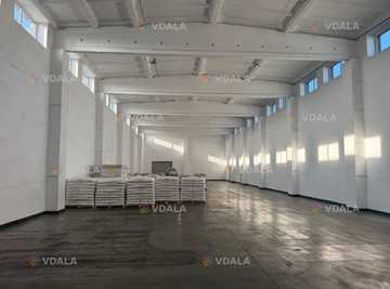 Аренда склада/цеха для производства в Ирпене 740 м². Аренда склада/цеха для производства в Ирпене 740 м². - VDALA.PRO