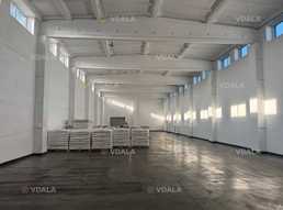 Оренда складу/цеху для виробництва в Ірпені 740 м². Оренда складу/цеху для виробництва в Ірпені 740 м². - VDALA.PRO