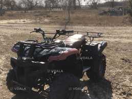 Продам Квадроцикл Другое 150.0 см³, Автоматическая. Продам Квадроцикл Другое 150.0 см³, Автоматическая. - VDALA.PRO