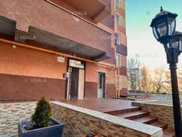 Акційна пропозиція! Комерційне приміщення в Одесі, 84 м². Акційна пропозиція! Комерційне приміщення в Одесі, 84 м². - VDALA.PRO