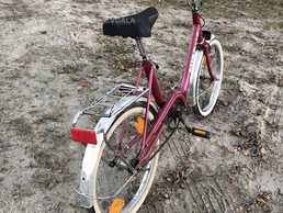 Велосипед складний - VDALA.PRO