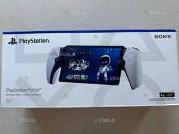 Sony Playstation Portal Remote CFI-Y1001 Портативна ігрова приставка - VDALA.PRO