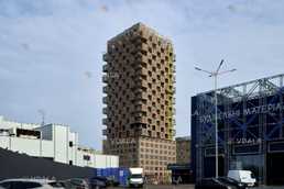 Продам Квартиру в новобудові Жилой комплекс: ЖК Kub29, 43 м², 1 кімн., Продам Квартиру в новобудові Жилой комплекс: ЖК Kub29, 43 м², 1 кімн., - VDALA.PRO