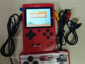 Портативна ігрова консоль Retro - VDALA.PRO