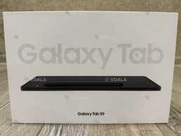 Samsung Galaxy Tab S9 8/128 Graphite Wi-Fi ,+ book cover - VDALA.PRO