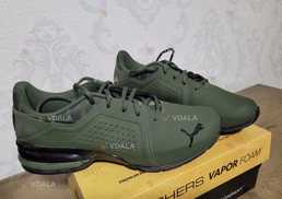 Продам чоловічі кросівки puma - VDALA.PRO