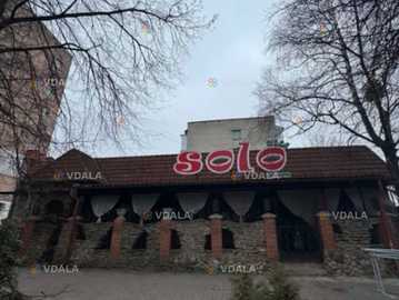 Аренда помещение Луцк, 245 м². Аренда помещение Луцк, 245 м². - VDALA.PRO