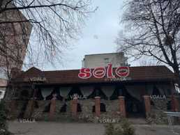 Оренда приміщення Луцьк, 245 м². Оренда приміщення Луцьк, 245 м². - VDALA.PRO