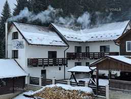 Продається готель White House за 8 км від Буковеля, 420 м² Продається готель White House за 8 км від Буковеля, 420 м² - VDALA.PRO