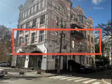 Продается помещение в Печерском районе Киева, 280 м². Продается помещение в Печерском районе Киева, 280 м². - VDALA.PRO