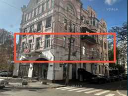 Продається приміщення в Печерському районі Києва, 280 м². - VDALA.PRO