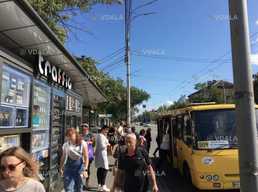 Сдается павильон в проходном месте у метро Дарница Киев, 20 м². Сдается павильон в проходном месте у метро Дарница Киев, 20 м². - VDALA.PRO