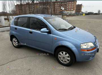 Продам Chevrolet Aveo . Продам Chevrolet Aveo . - VDALA.PRO