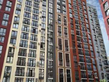 Продам Квартиру в новостройке Жилой комплекс: ЖК СЕМИЦВІТ, 83 м², 3 ко - VDALA.PRO