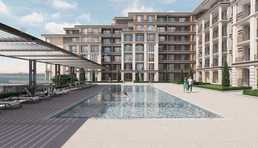 Продам Квартиру 43 м², 1 кімн., 3 поверх. - VDALA.PRO